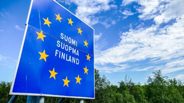 Правительство Финляндии одобрило бессрочные ограничения на въезд граждан РФ